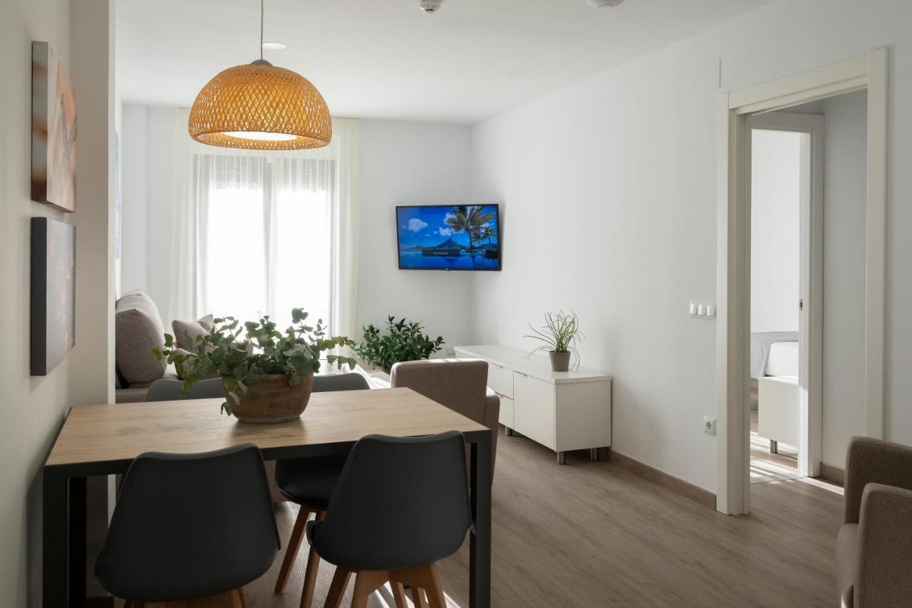 Luxor Torre Del Clavero Apartments Salamanka Zewnętrze zdjęcie